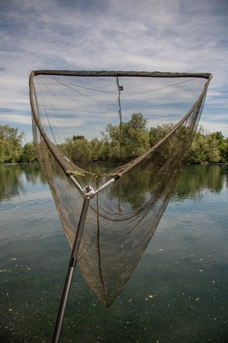 Solar tackle bow loc - p1, bow-loc