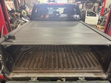 BFD082150 2021 NISSAN NAVARA NP300 AUTO TRUCKMAN RETRAX ROLLER SHUTTER