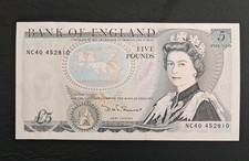 Uncirculated Old Bank of