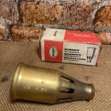 Vintage Sievert 2944 Burner head