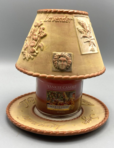 Large hand made - hand, yankee