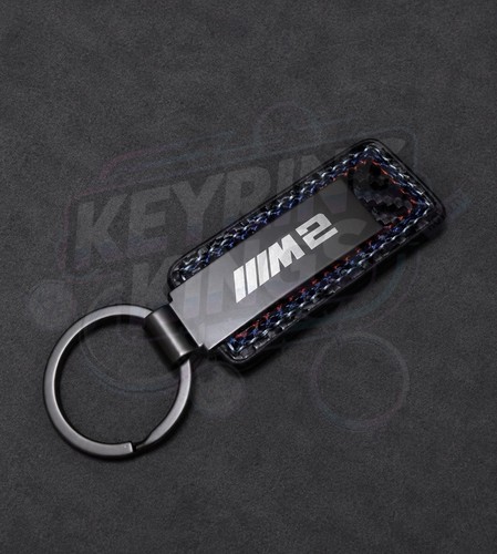 Bmw keyring m3 m4 m5 - m2,