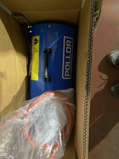 POLLOR 15kW Propane LPG Gas