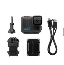 Gopro hero ultra - 4k, hd