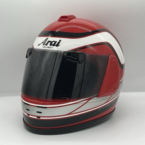 Arai rapide helmet - arai,