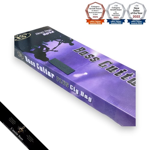 Bass guitar type - jb,