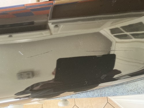 Sun visor solid black - visor,