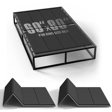 Folding Spring Box,Bunkie