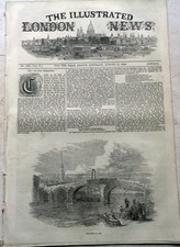 ILLUSTRATED LONDON NEWS AUG 10