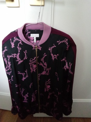 Escada sport bomber - sport,