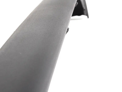 Sport rear right bumper - rear,