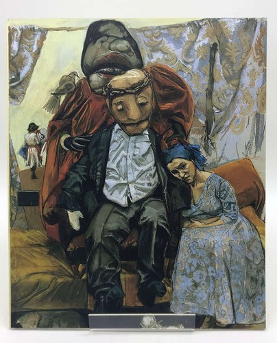 Paula rego - rego,, very