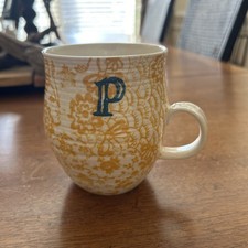 Anthropologie Homegrown