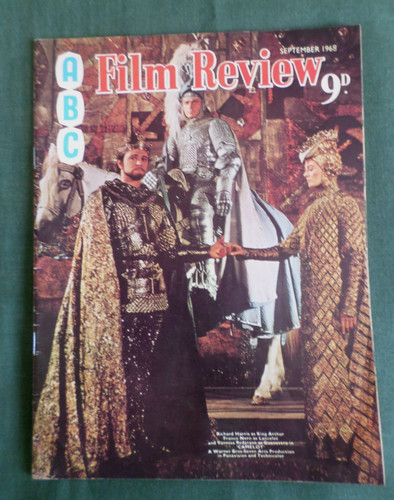 Film review mag - , uk