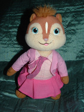 ALVIN AND THE CHIPMUNK LARGE
