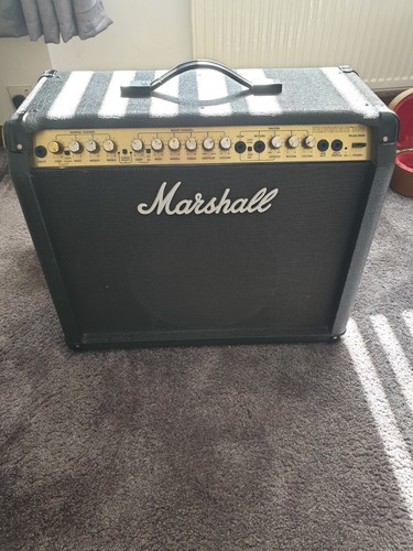 Marshall valvestate 8080 - valvestate,