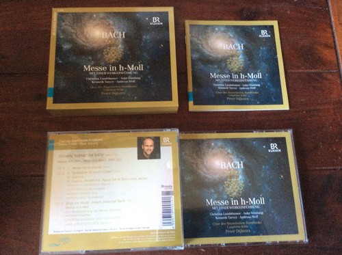 Vivaldi griselda cd box - vivaldi, box]