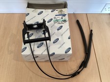 GEN FORD TRANSIT CUSTOM