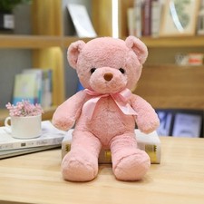 Plush Super Soft Teddy Bear