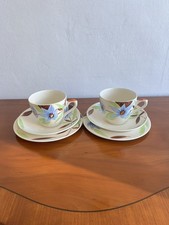 Rare Art Deco Myott Son & Co