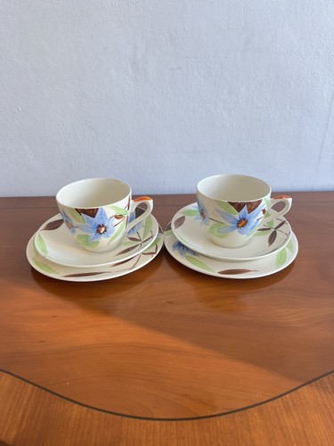 Rare art deco myott - rare,