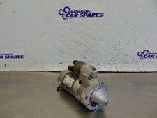 Toyota Corolla Starter Motor