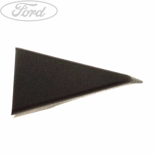 Genuine ford fiesta - genuine, mk7
