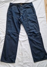 Voi Men's Dark Blue Straight