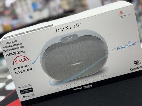 Harman kardon omni - kardon,