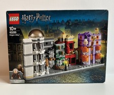 LEGO Harry Potter 40289 Diagon