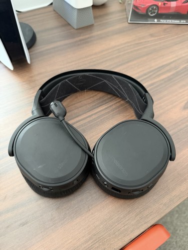 Steelseries arctis wireless - arctis, 3