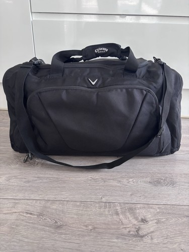 Callaway golf duffle travel - callaway,