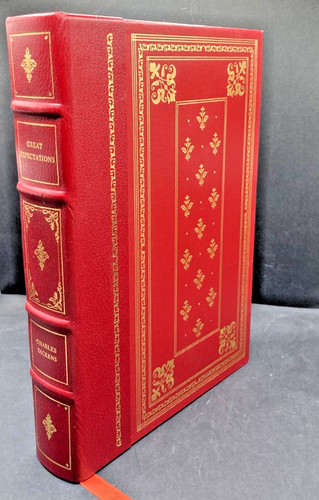 Great expectations charles - great, expectations,