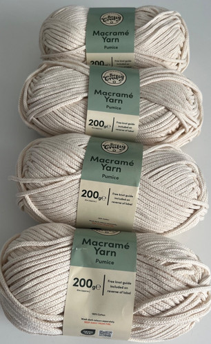 Pumice crafty x 200g - pumice, 4