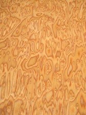 Cherry Burl SaRaiFo Cherry