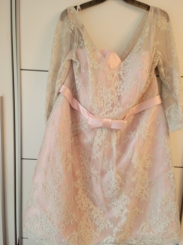 Lou occassions dress new - occassions,