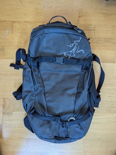 Arc teryx quintic hiking - quintic, 28