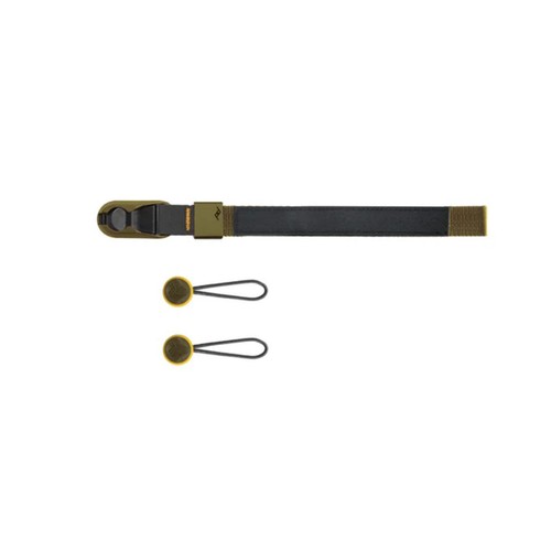 Peak design cuff kelp camera - kelp,