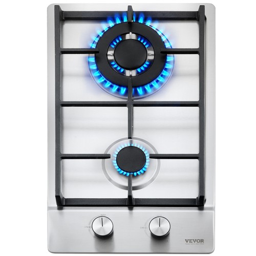 Vevor gas cooktop stove - cooktop,