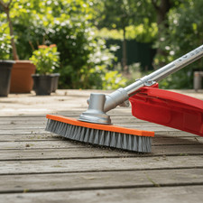 Wear-Resistant Polyester