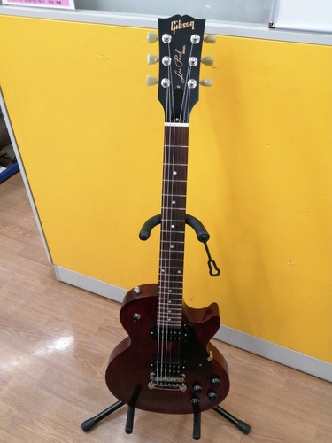 Gibson les paul faded 2017t - les,