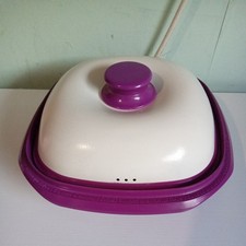 Rangemate Microwave Cooker