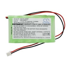 Battery For ADEMCO 300-03866