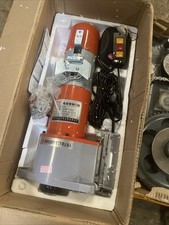 ROLLER SHUTTER MOTOR 1000KG