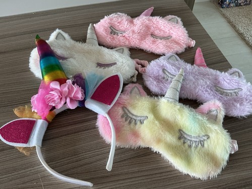 Set kids fluffy - of,