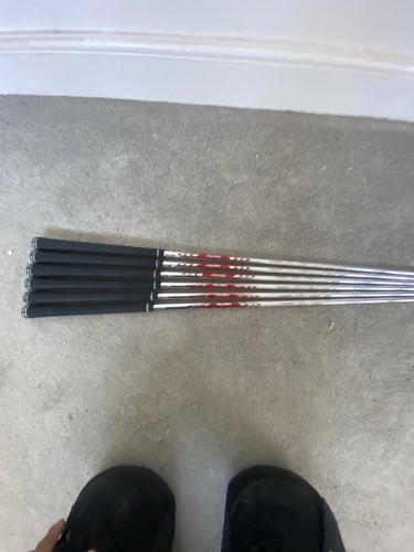 Nippon modus tour 105 - modus, stiff