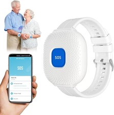 Personal Alarms for Elderly