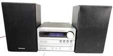 Panasonic SA-PM250B Bluetooth