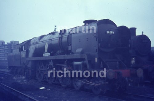 Nine elms shed - elms,