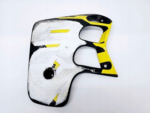 Honda crm 125 side fairing - 125, 1